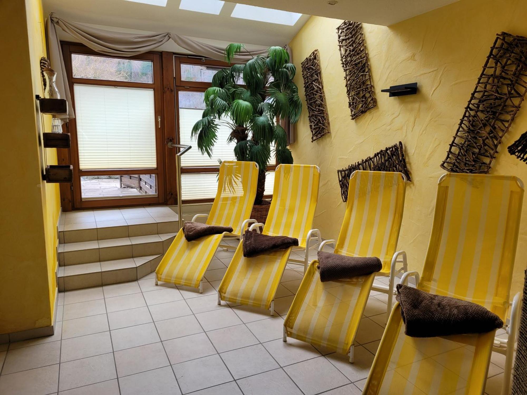 Hotel Obergfell Brandenberg 외부 사진