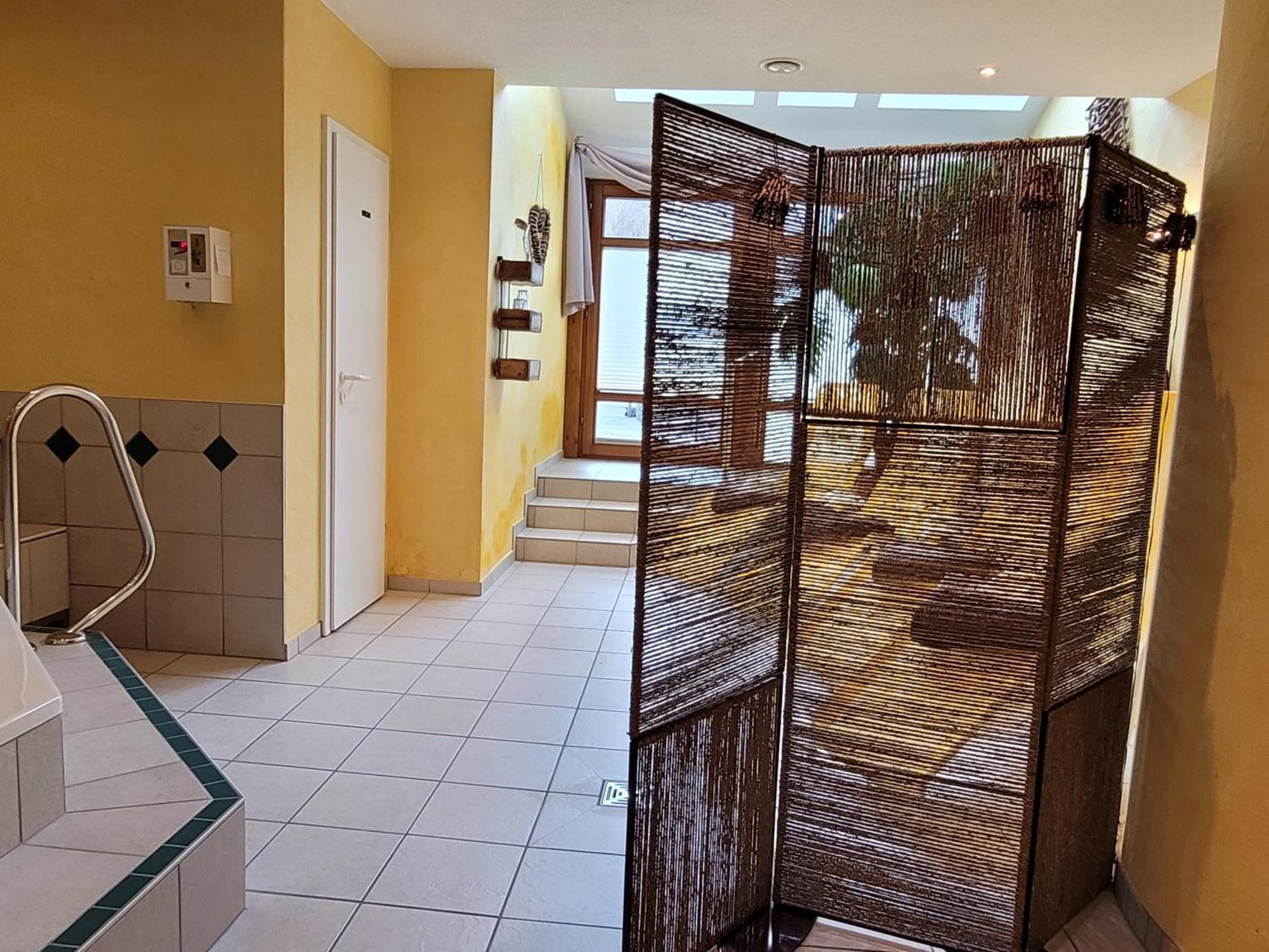 Hotel Obergfell Brandenberg 외부 사진