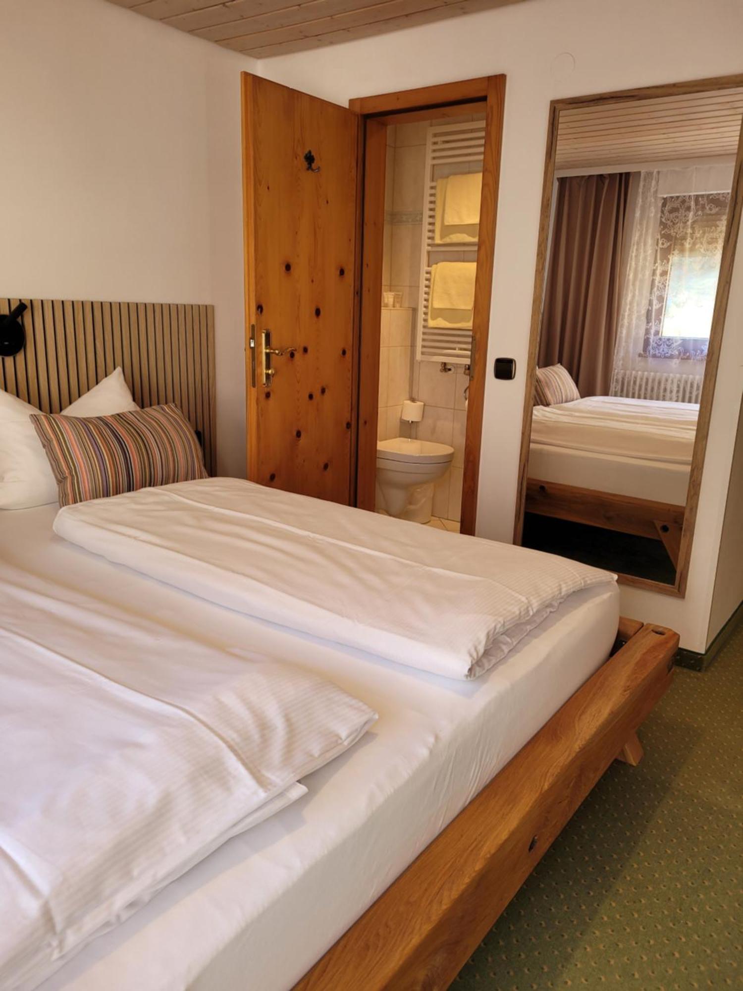 Hotel Obergfell Brandenberg 외부 사진