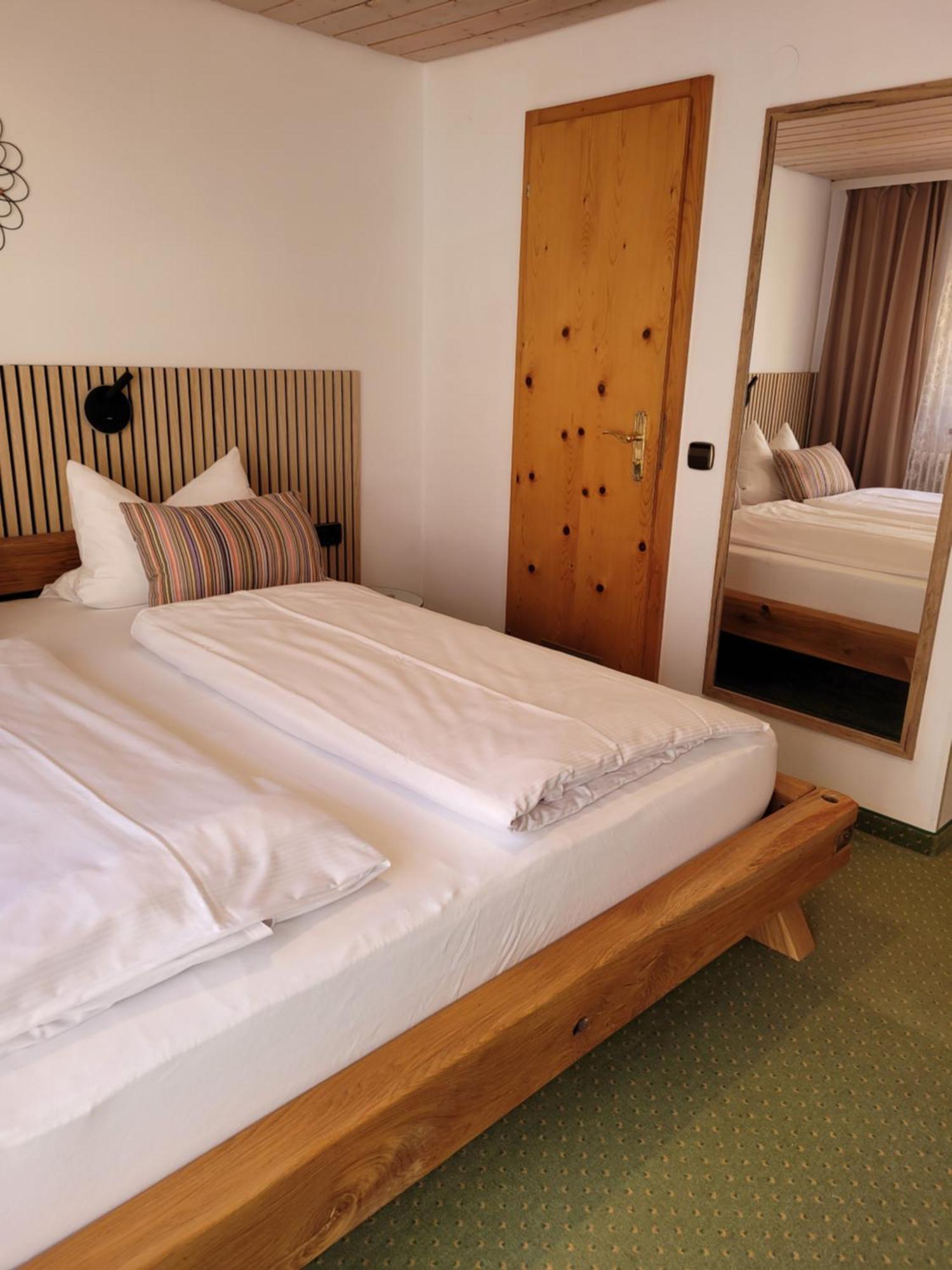 Hotel Obergfell Brandenberg 외부 사진