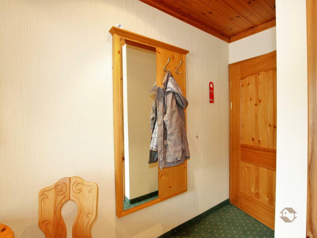 Hotel Obergfell Brandenberg 외부 사진